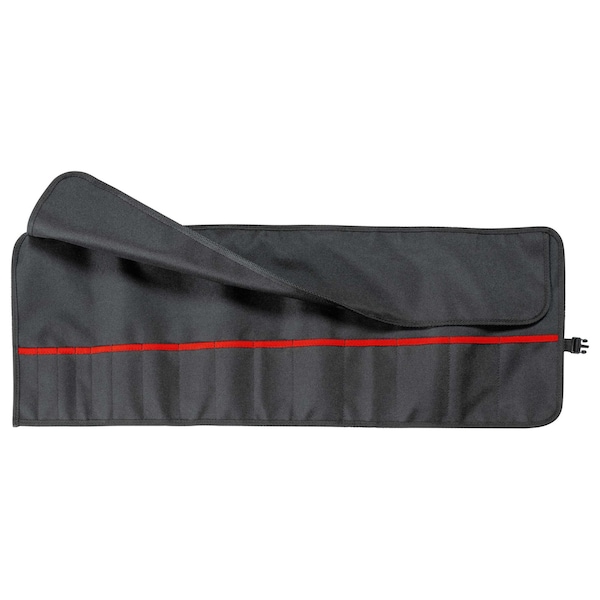 Roll, 13 1/4" Tool Roll Bag, Empty