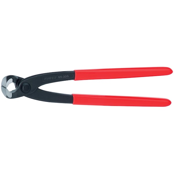 Concreters Nippers 8 3/4