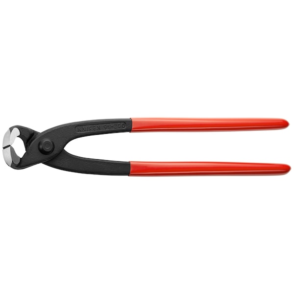 Concreters Nippers, 10" Concreters Nip