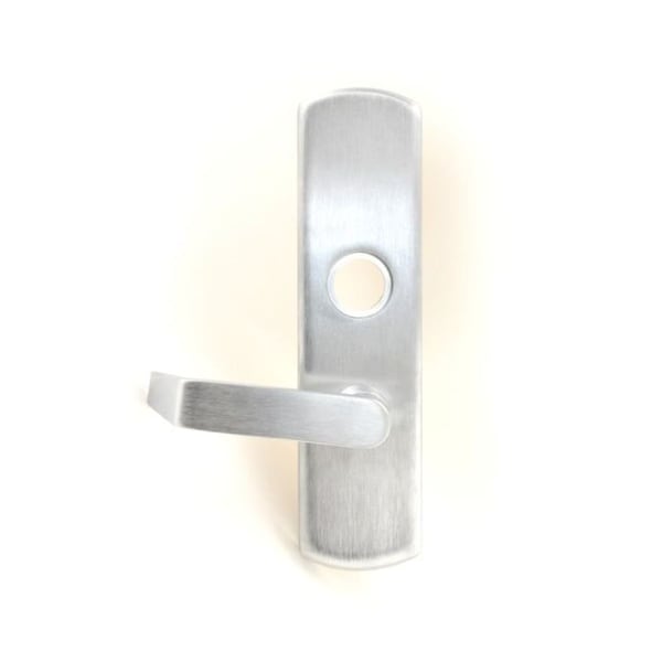 Satin Chrome Trim 996LR26DLH