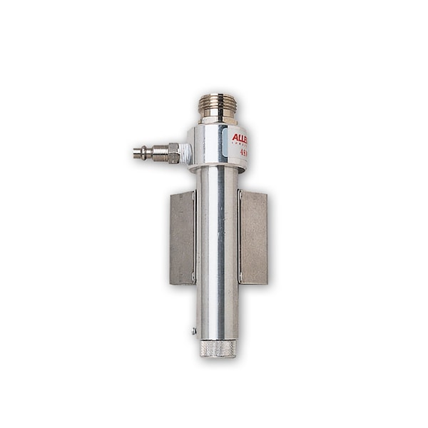 Vortex Cooler, Metal W/Snap Tite Coupler
