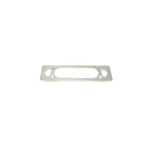 Satin Chrome Plate 10WDA26D