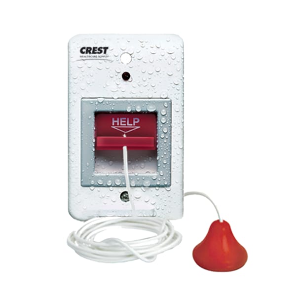 Pullcord Station, Replacement, for Dukane