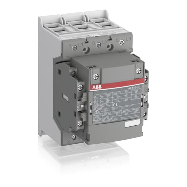 AF146-30-22-13 Contactor