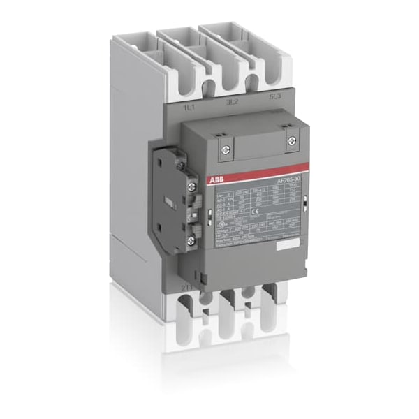 AF205-30-11-13, Contactor