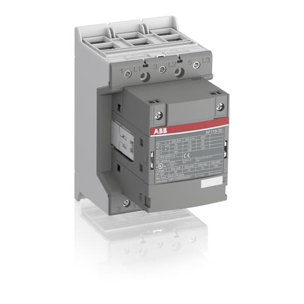 AF116-30-00-11 Contactor