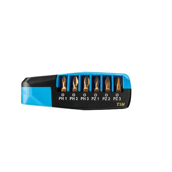 Screwdrivers Sets, 3 1/2" WITTE RATCHDRI