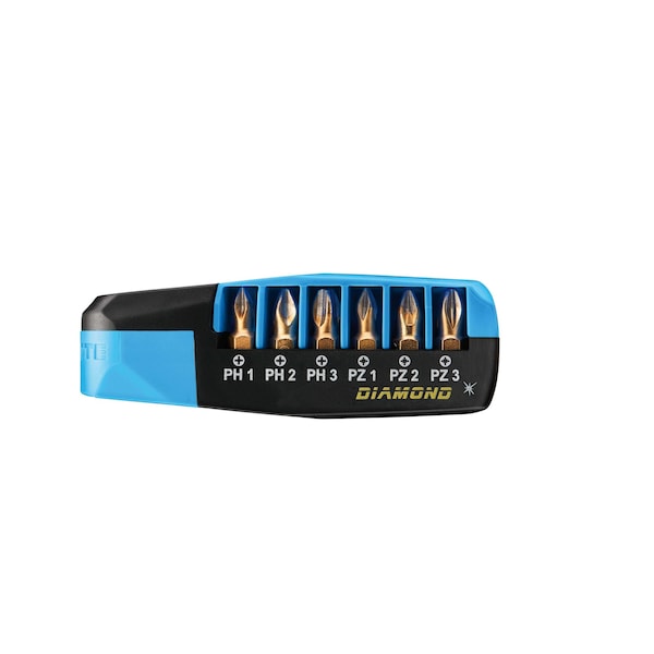 Screwdrivers Sets, 3 1/2" WITTE RATCHDRI