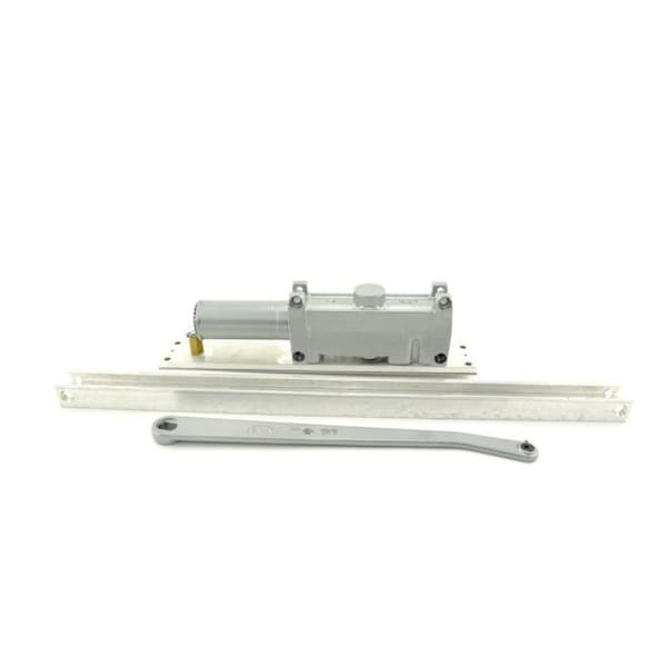 Manual, LCN 2010, Door Closer, Heavy Duty Interior and Exterior