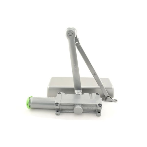 Aluminum Closer 4011HRH