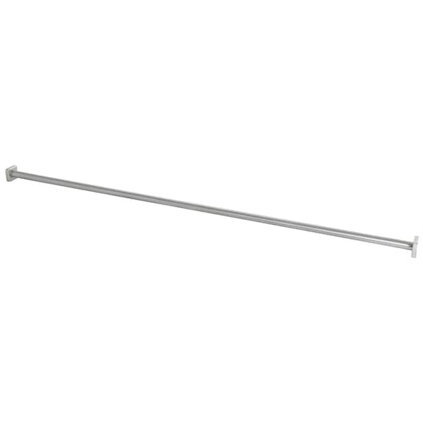 Extra-Heavy-Duty Shower Curtain Rod
