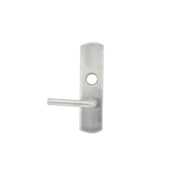 Satin Chrome Trim 996LR26DLH02