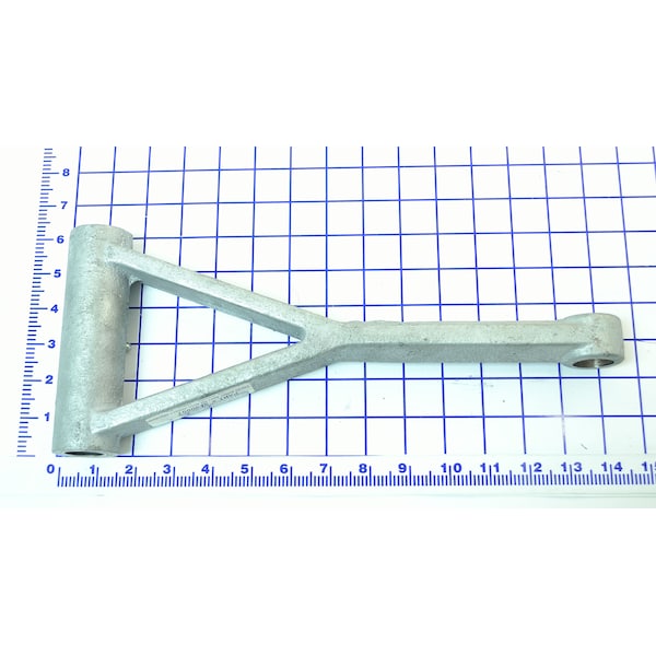 Hooks/Lock Assemblies, Front Strut Assy.