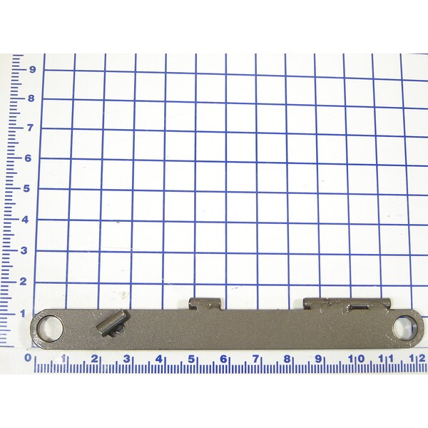 Hooks/Lock Assemblies, Hook Strut AssyftS