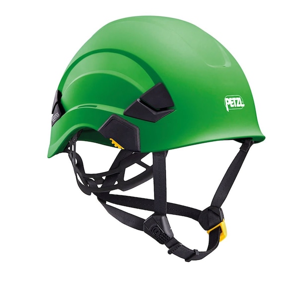Safety Helmet, ABS, 6 Point Fits Hat Size One Size Fits Most