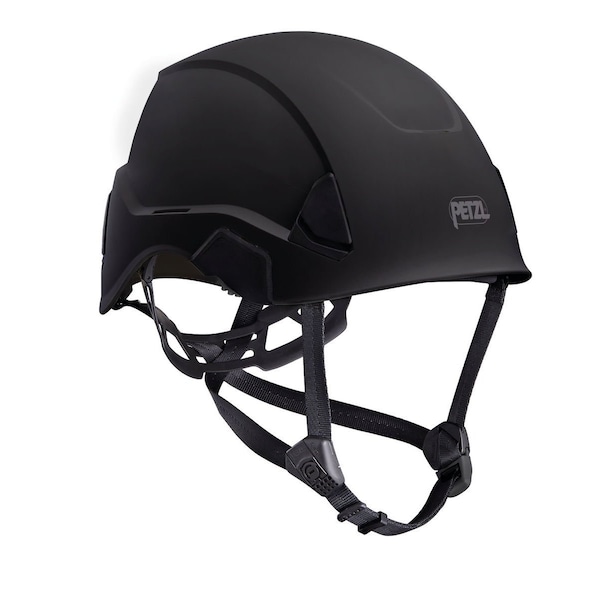 Safety Helmet, ABS, 6 Point Ratchet