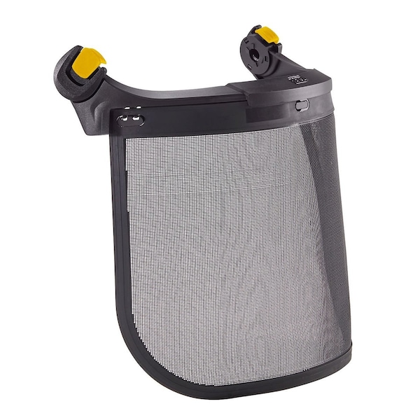 Vizen Mesh Face Shield