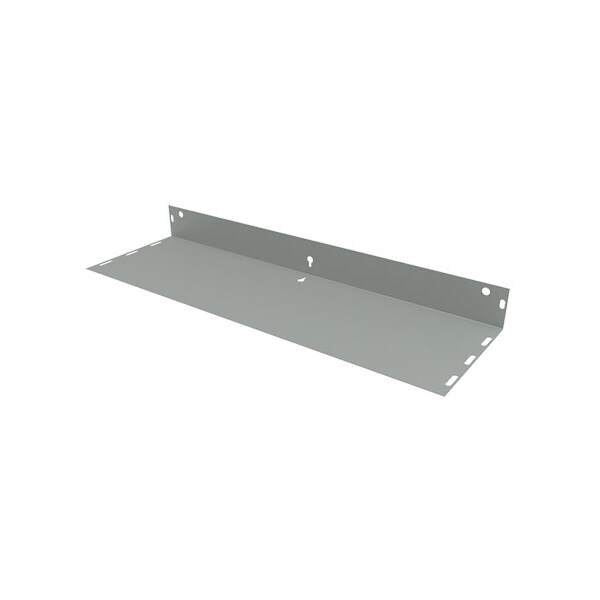 Bottom Support Kit, Gray, Steel