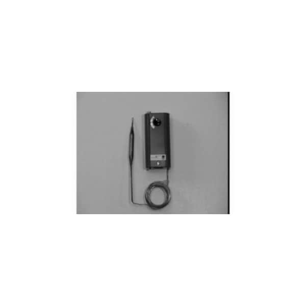 Remote Bulb Temp Control, 90/325F