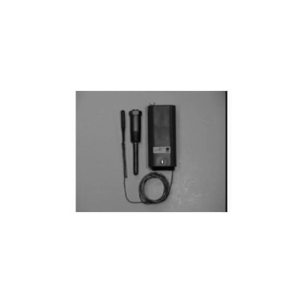 Johnson Controls Remote Bulb Temperature Control