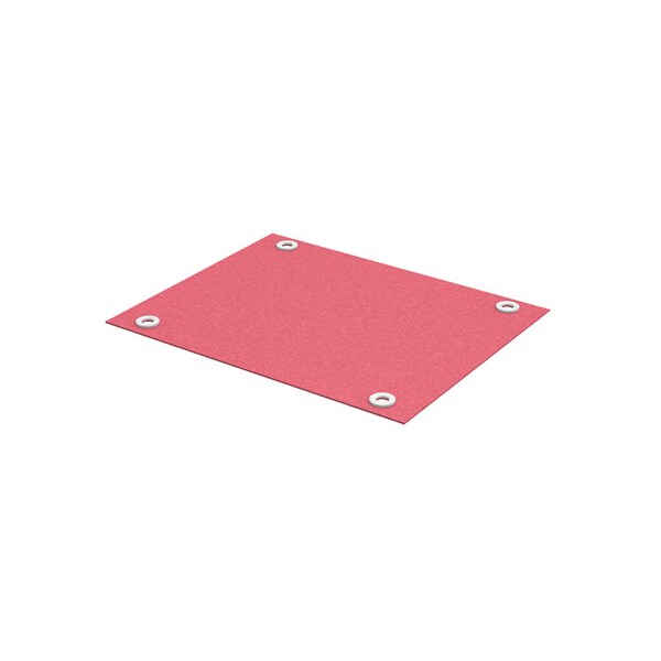 Electrical Isolation Kit, Fiberglass