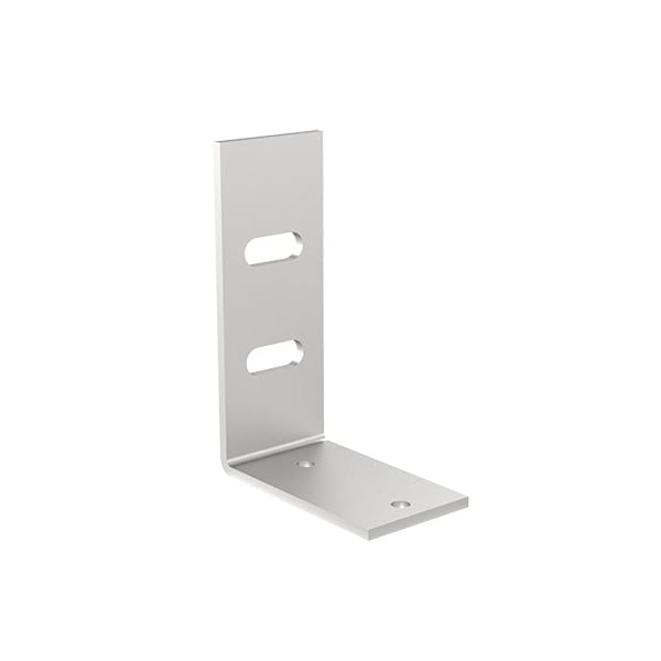 Rack-Mount Pdu Bracket, Steel