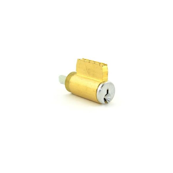 Satin Chrome Cylinder A2316013D626