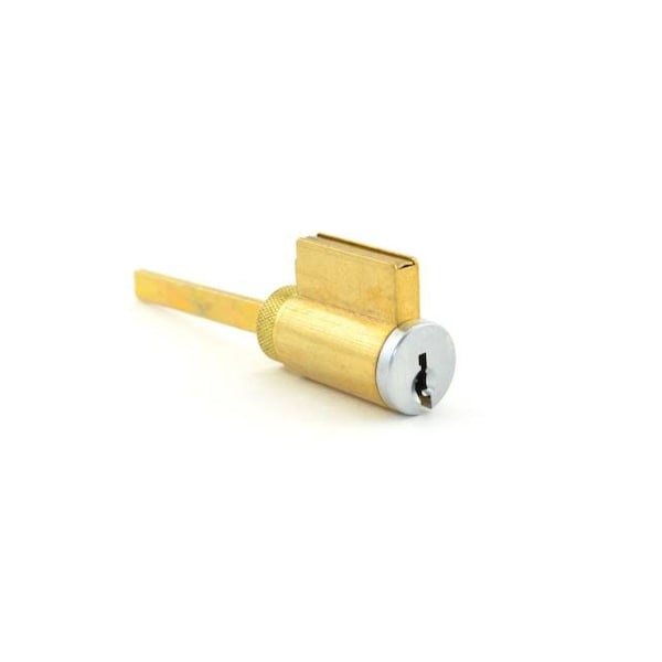 Satin Chrome Cylinder A2316105G6266