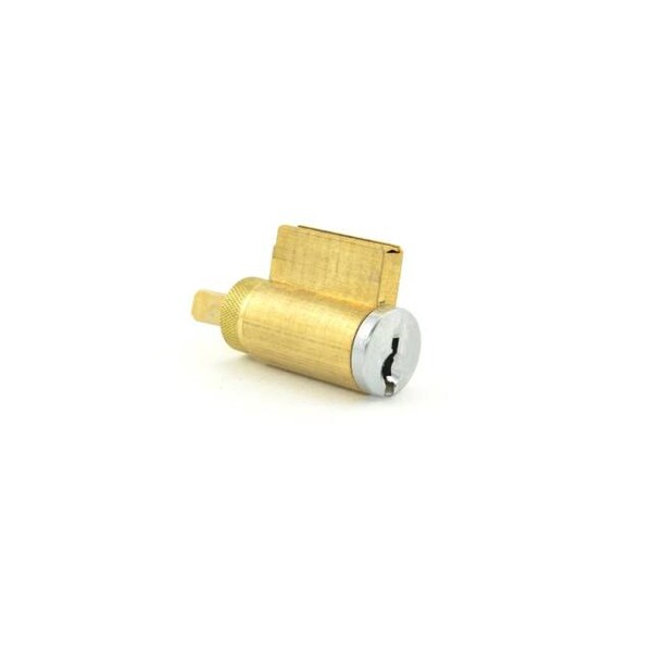 Satin Chrome Cylinder A2316502G6266
