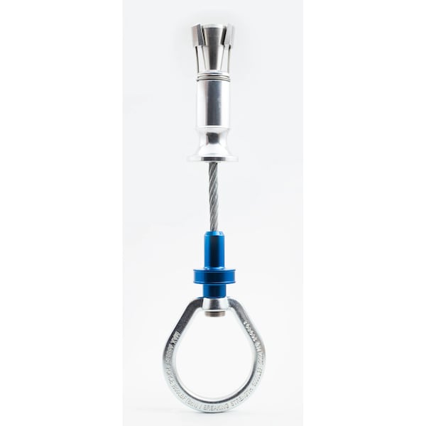 EVO 5K Anchor w/Swivel D-ring