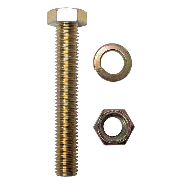 Swivel Replacement Steel Bolt 10K