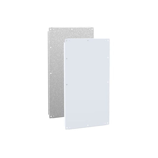 Panels for Free-Stand, Type 1 One-Door E