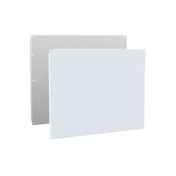 Panels for Free-Stand, Type 1 Two-Door E
