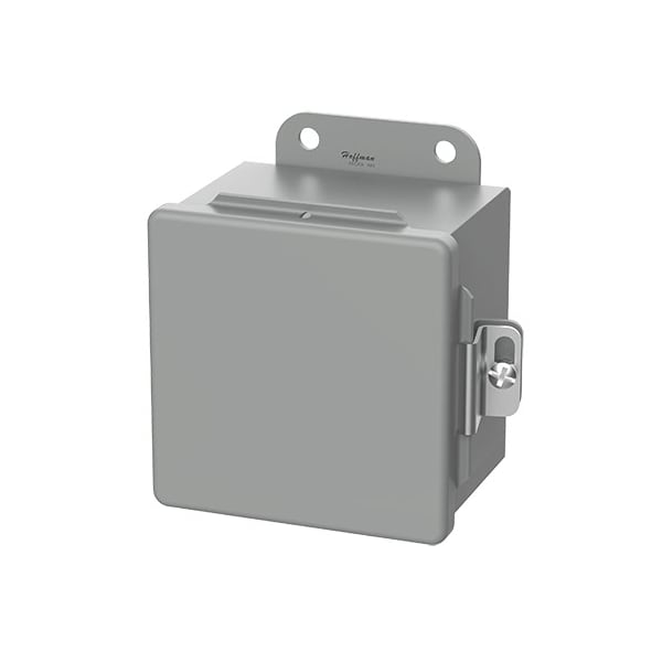 Continuous Hinge with Clamps CH, Type 12