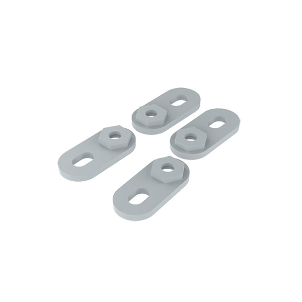 A48 Mounting Foot Kit