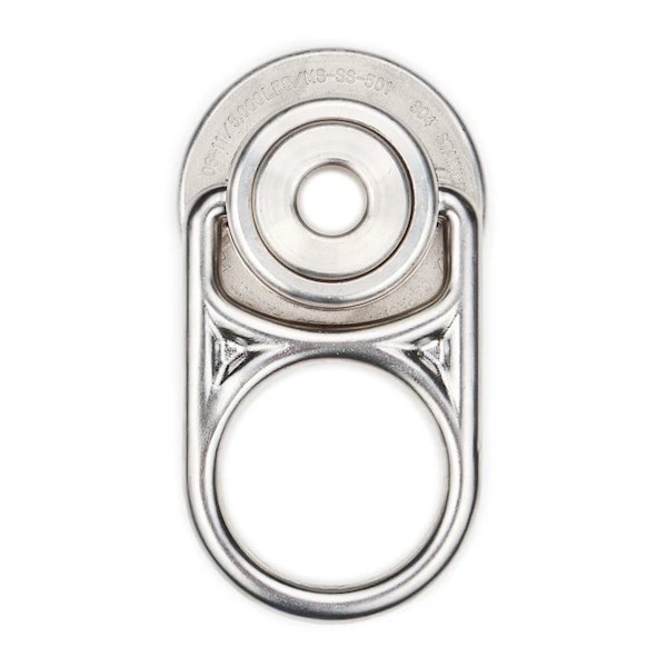 Anchor Swivel 5K 316SS (swivel only)