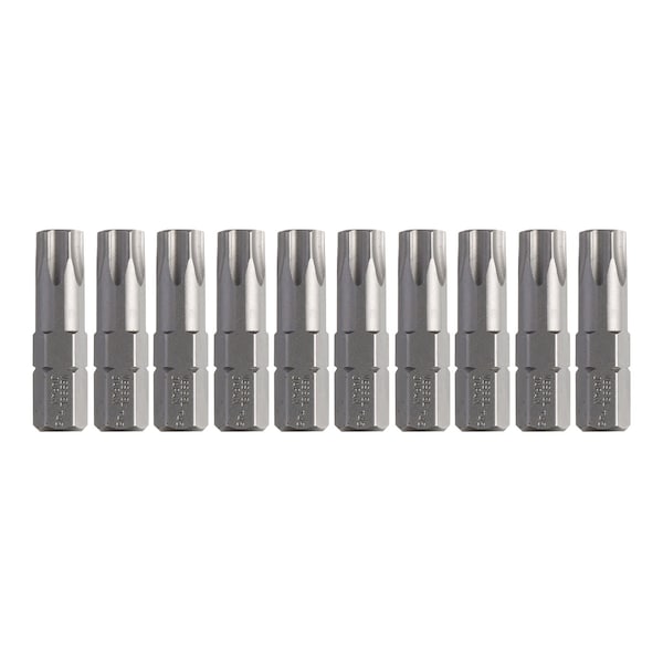 Insert Bit 5/16" Hex, T45x32H, PK10
