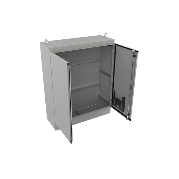 Free-Stand, Single or Dual Access, Type
