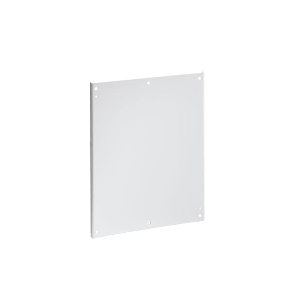 Panels for Free-Stand Type 4, 4X and 12 Single- and Dual-Access Two-Do