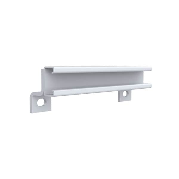 Terminal Block Bracket Assemblies for Junction Boxes, fits 10.00, Whit