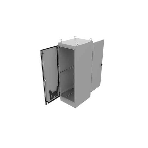 Free-Stand, Single or Dual Access, Type