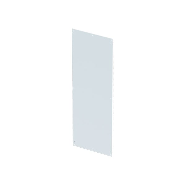 Side-Mounted Panels, Fits 60.06, Steel