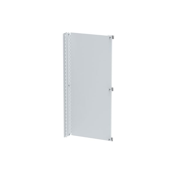 Swing-Out Panels for Free-Stand Type 4