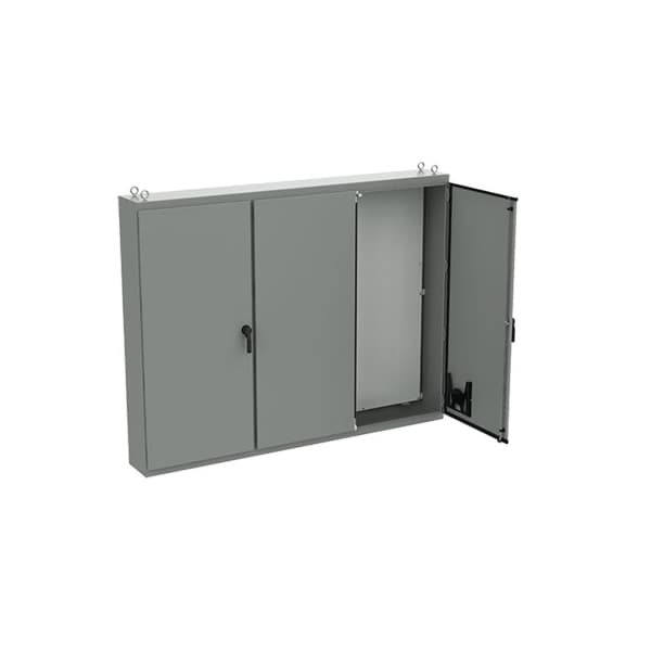 Free-Stand, Multi-Door, Type 12, 86.12x1