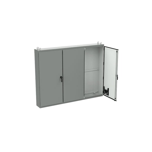 Free-Stand, Multi-Door, Type 12, 86.12x1