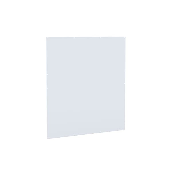 Panels for Large Bulletin A27, A28, A28S4 and A34 Multi-Door Enclosure