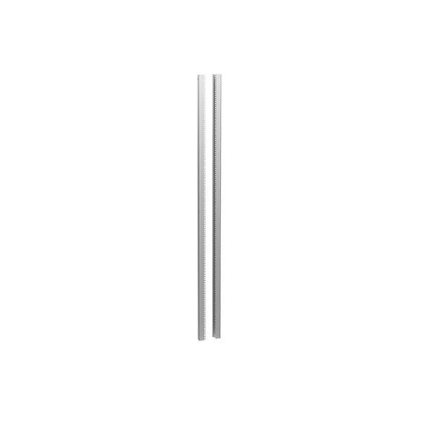 Rack Mounting Angles U Style Type RA