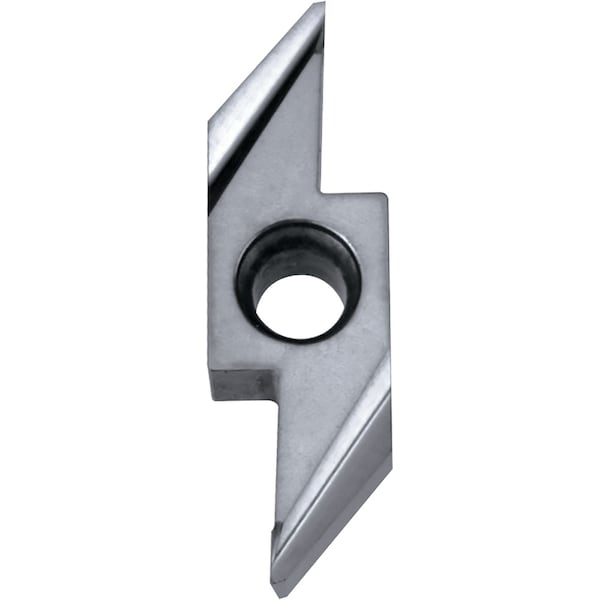 Turning Insert, Irregular, ABW 23R5015 K