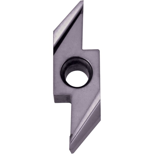 Turning Insert, Irregular, ABW 23R5005M