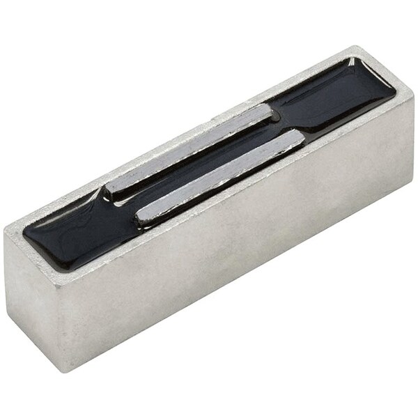 Insulated Rare Earth Magnet, 1-1/4